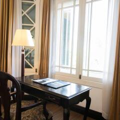 Hoa Binh Hotel удобства в номере