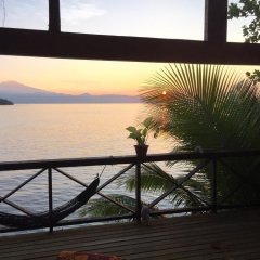 Fatboys Resort in Kukundu, Solomon Islands from 159$, photos, reviews - zenhotels.com balcony