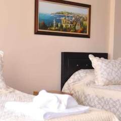Отель Emsa Otel Maltepe комната для гостей фото 4