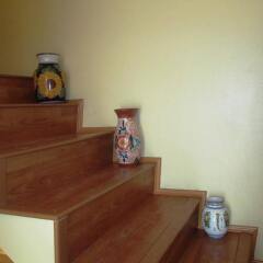 Отель Hostal San Francisco Мехико интерьер отеля
