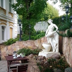 Гостиница Онегин фото 8