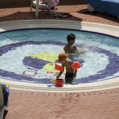 Palm D'or Hotel Турция, Сиде - отзывы, цены и фото номеров - забронировать отель Palm D'or Hotel онлайн детские мероприятия фото 2