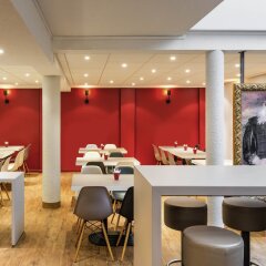 Отель ibis Styles Paris Alesia Montparnasse спа