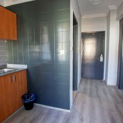 HMA Apart Hotel в номере фото 2