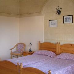 Отель San Antonio Guest House Мунксар комната для гостей фото 2