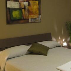 Отель B&B Li Figuli Лечче комната для гостей фото 5