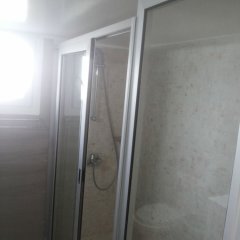 3 Bedroom Apartment with Sea View in Limassol, Cyprus from 179$, photos, reviews - zenhotels.com bathroom photo 3