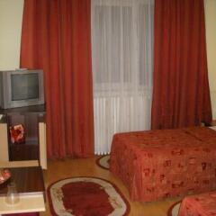 Decebal in Brasov, Romania from 44$, photos, reviews - zenhotels.com guestroom photo 5