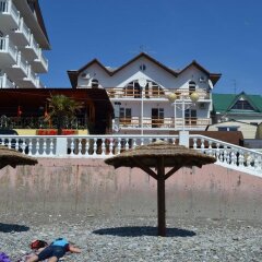 Гостиница Yug Guest House