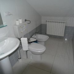 C.C.Ly Rooms & Hostel Enna in Enna, Italy from 78$, photos, reviews - zenhotels.com bathroom