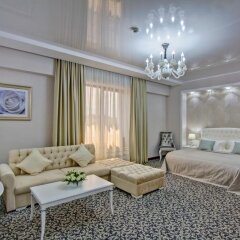Гостиница The Plaza Almaty фото 17