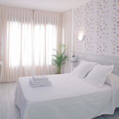 Отель Hostal Nersan Испания, Мадрид - отзывы, цены и фото номеров - забронировать отель Hostal Nersan онлайн комната для гостей