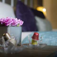 The Belgrave Hotel в номере