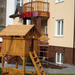Гостиница Red Stone Украина, Трускавец - отзывы, цены и фото номеров - забронировать гостиницу Red Stone онлайн детские мероприятия фото 2