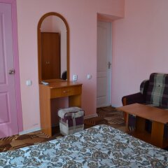 Гостиница Malinkin Grad Guest House в Анапе отзывы, цены и фото номеров - забронировать гостиницу Malinkin Grad Guest House онлайн Анапа удобства в номере фото 2