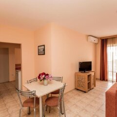 Апартаменты Belle Air Apartments Свети Влас комната для гостей фото 3