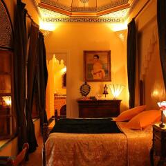 Отель Riad Jenaï Demeures du Maroc Марокко, Марракеш - отзывы, цены и фото номеров - забронировать отель Riad Jenaï Demeures du Maroc онлайн комната для гостей
