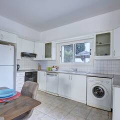 Отель Jason 8 Villa Кипр, Протарас - отзывы, цены и фото номеров - забронировать отель Jason 8 Villa онлайн в номере