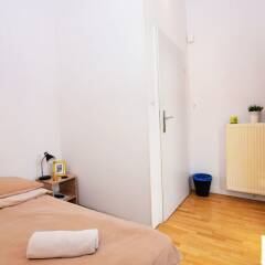 Отель City Central Hostel Польша, Вроцлав - отзывы, цены и фото номеров - забронировать отель City Central Hostel онлайн сейф в номере