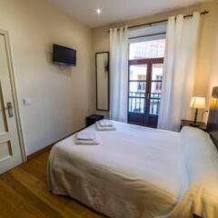 Отель Apartamentos San Roque Испания, Льянес - отзывы, цены и фото номеров - забронировать отель Apartamentos San Roque онлайн фото 25