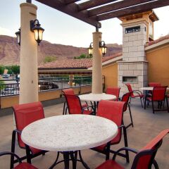 Отель Best Western Plus Greenwell Inn
