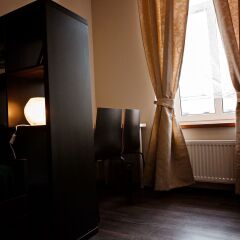 Гостиница Room-complex Kazanskaya в Санкт-Петербурге отзывы, цены и фото номеров - забронировать гостиницу Room-complex Kazanskaya онлайн Санкт-Петербург удобства в номере фото 2