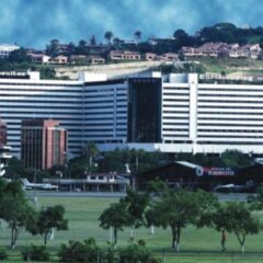 Eurobuilding Hotel and Suites фото 5