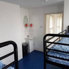Отель Smart Sea View Brighton Великобритания, Хов - отзывы, цены и фото номеров - забронировать отель Smart Sea View Brighton онлайн комната для гостей