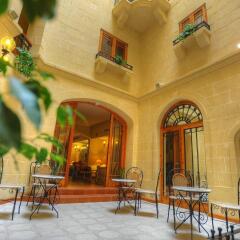 Saint Patrick's Hotel Мунксар интерьер отеля