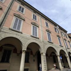 Отель Strada Maggiore Apartment Италия, Болонья - отзывы, цены и фото номеров - забронировать отель Strada Maggiore Apartment онлайн