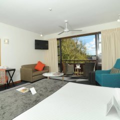 Quality Hotel Lincoln Green in Henderson, New Zealand from 129$, photos, reviews - zenhotels.com guestroom photo 3