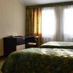 Гостиница Абсолют в Калуге 6 отзывов об отеле, цены и фото номеров - забронировать гостиницу Абсолют онлайн Калуга комната для гостей фото 3