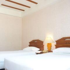 Отель Naklua Beach Resort комната для гостей фото 3