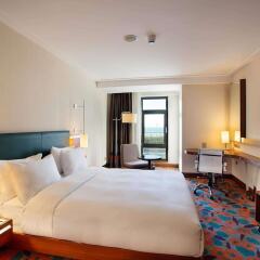 DoubleTree by Hilton Hotel Van Турция, Ван - отзывы, цены и фото номеров - забронировать отель DoubleTree by Hilton Hotel Van онлайн фото 4