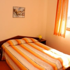 Dafovska Hotel комната для гостей фото 5