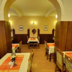 Hotel Roosevelt Литомержице развлечения