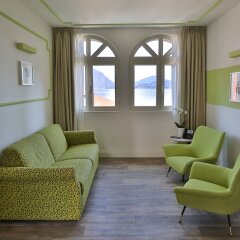 Отель Al Campanile Aparthotel And Suite Бавено фото 11