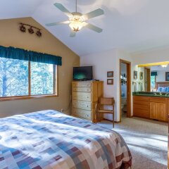 Grouse 7 in Sunriver, United States of America from 772$, photos, reviews - zenhotels.com guestroom