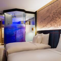 Hotel Indigo Phuket Patong удобства в номере