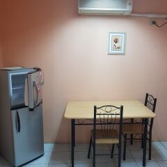 Отель 1st Street Park Apartelle Филиппины, Пампанга - отзывы, цены и фото номеров - забронировать отель 1st Street Park Apartelle онлайн фото 4