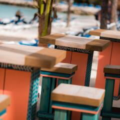 Отель Renaissance Aruba Resort & Casino бассейн