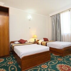Royal Power Hotel детские мероприятия фото 2