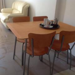 Alecos Hotel Apartments в номере