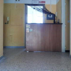 Hostel Prima Base интерьер отеля фото 2