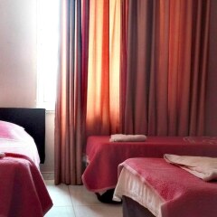 Отель Canary Hotel Иордания, Амман - отзывы, цены и фото номеров - забронировать отель Canary Hotel онлайн детские мероприятия фото 2