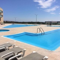Отель Beachtour Ericeira бассейн фото 2