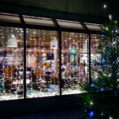 Radisson Blu Hotel, Espoo развлечения