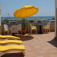 Lagosmar Hotel