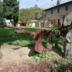 Отель Podere Piana - INH 28499 Реггелло фото 4