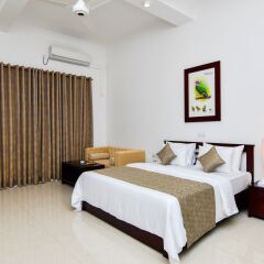 Hotel Tree of Life комната для гостей фото 2